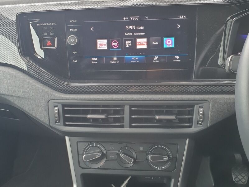 More views of Volkswagen Taigo