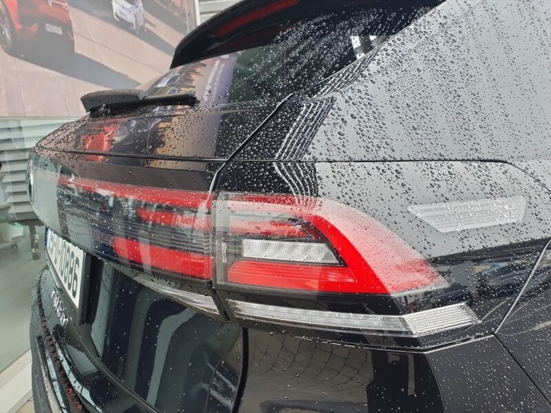 More views of Volkswagen Taigo