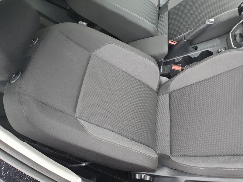 More views of Volkswagen Taigo