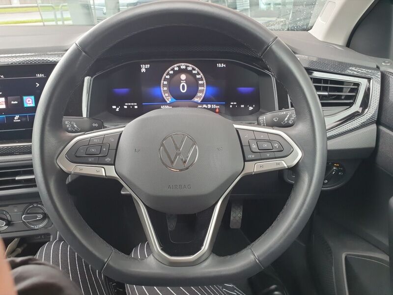 More views of Volkswagen Taigo