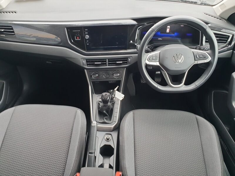 More views of Volkswagen Taigo