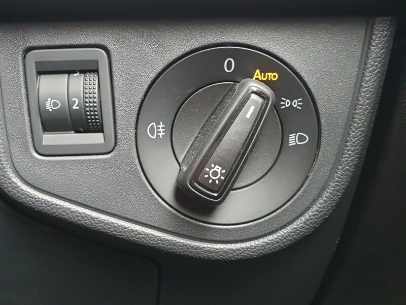 More views of Volkswagen Taigo