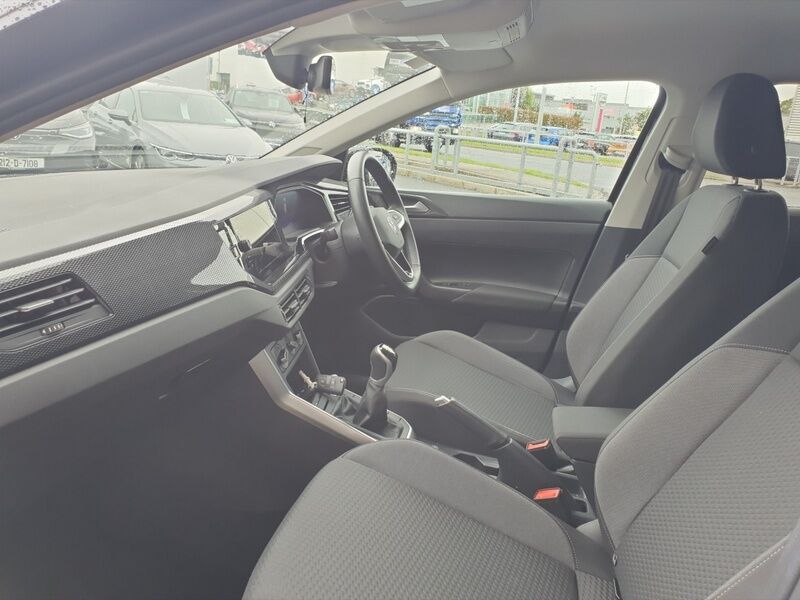 More views of Volkswagen Taigo