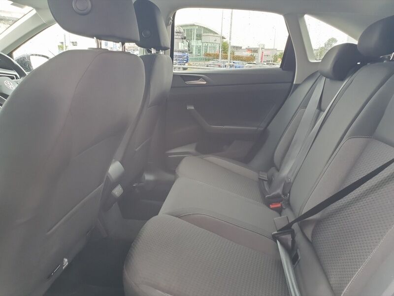 More views of Volkswagen Taigo