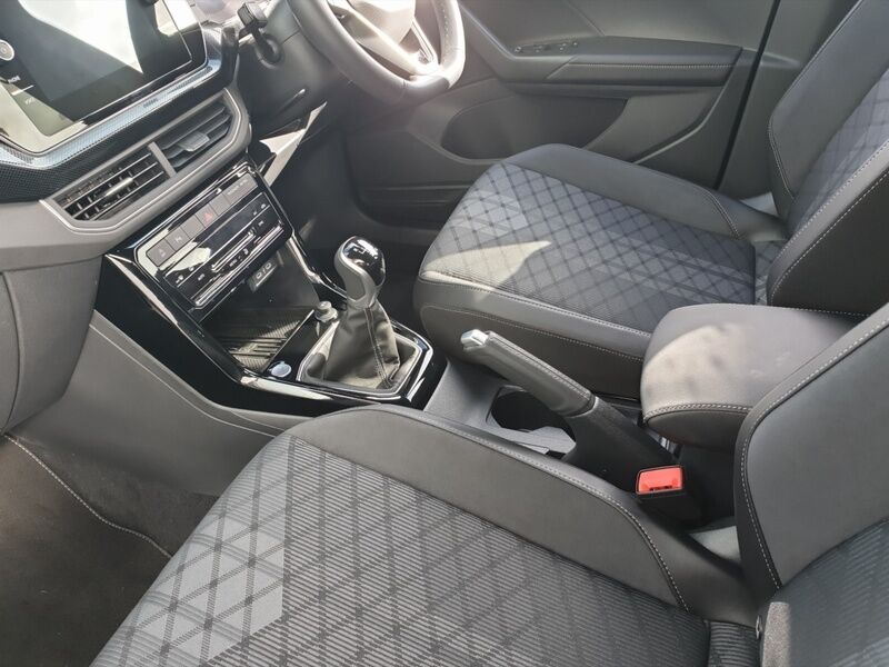 More views of Volkswagen T-Cross