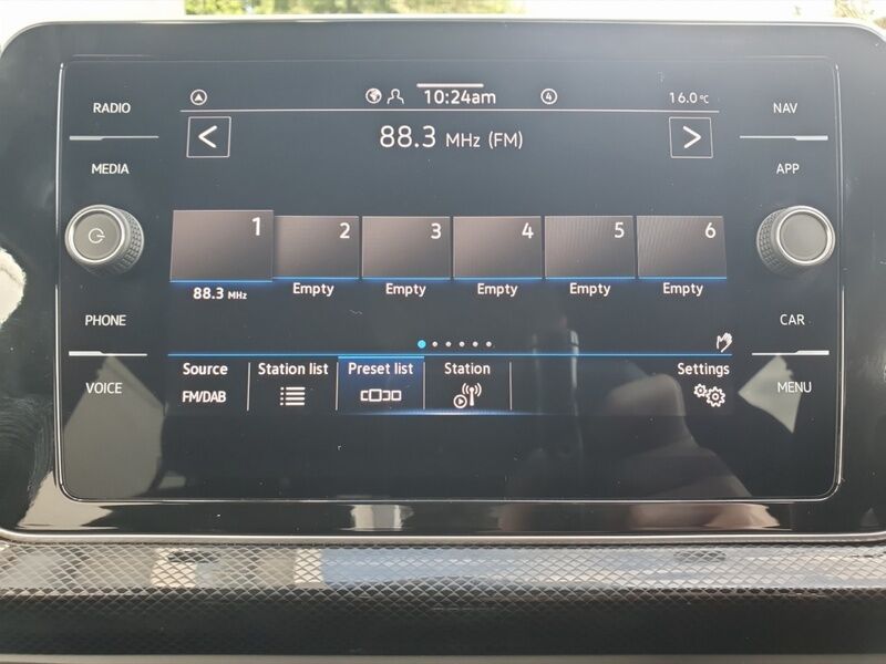 More views of Volkswagen T-Cross