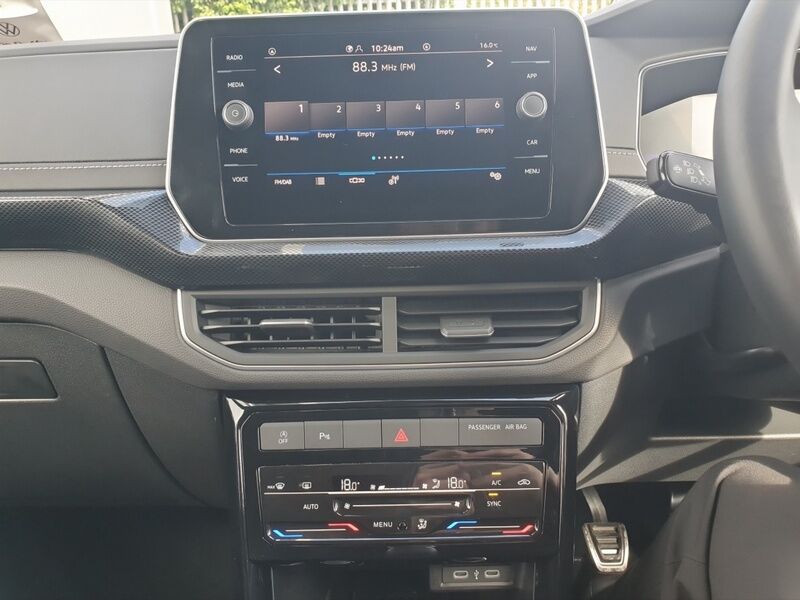 More views of Volkswagen T-Cross