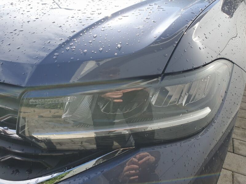 More views of Volkswagen T-Cross