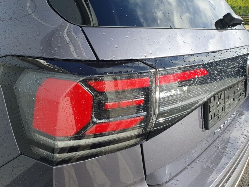 More views of Volkswagen T-Cross