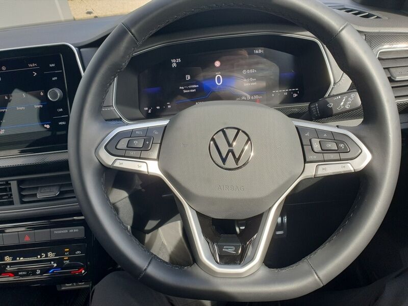 More views of Volkswagen T-Cross
