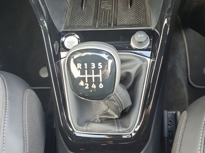 More views of Volkswagen T-Cross