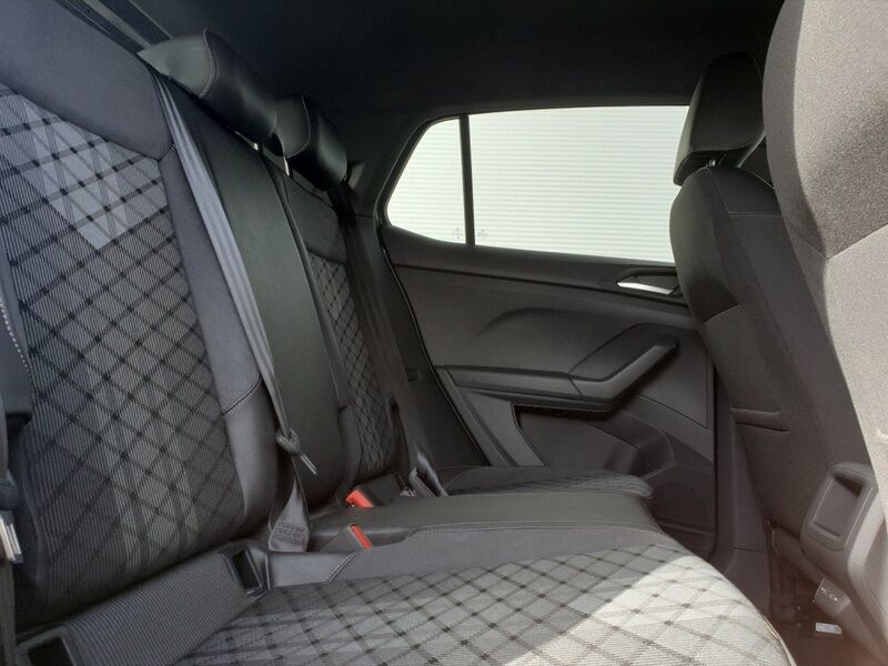 More views of Volkswagen T-Cross