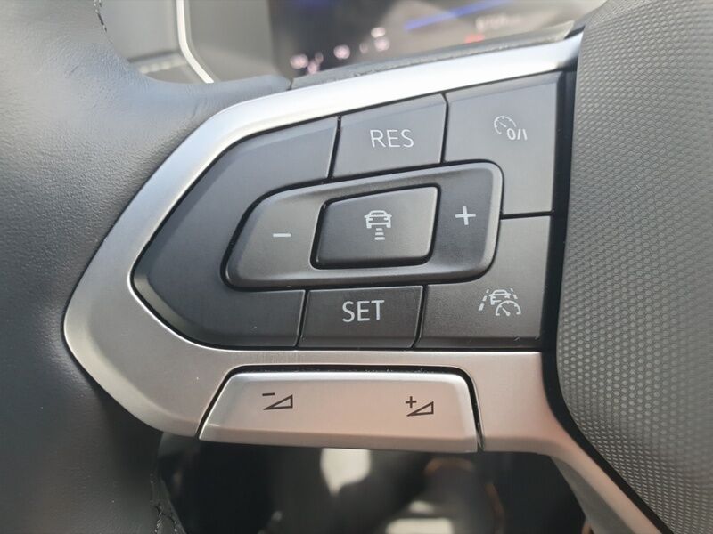 More views of Volkswagen T-Cross