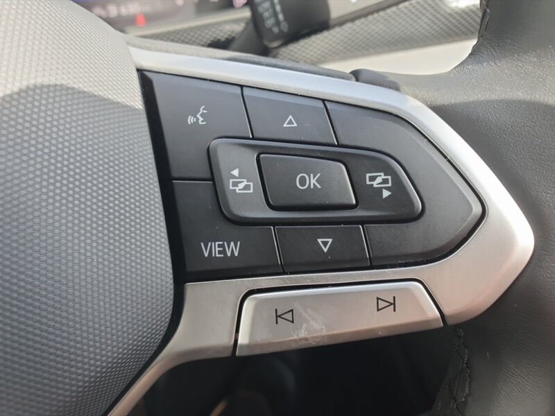 More views of Volkswagen T-Cross