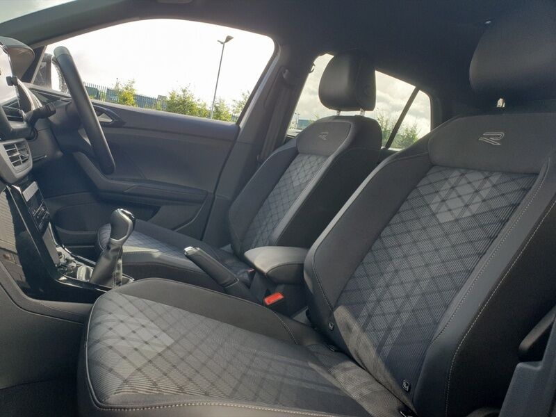 More views of Volkswagen T-Cross