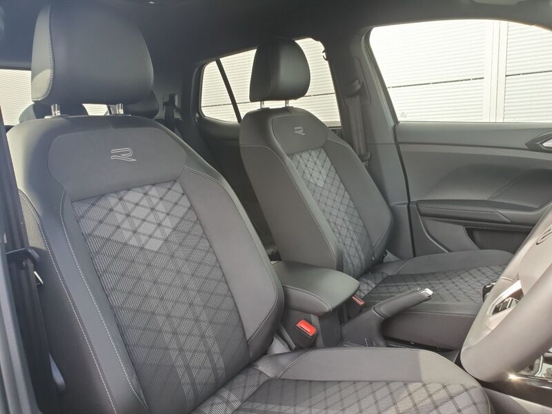 More views of Volkswagen T-Cross