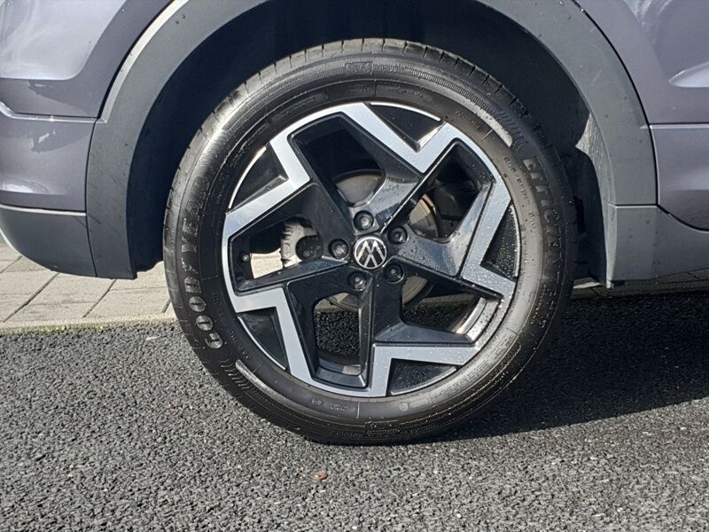 More views of Volkswagen T-Cross