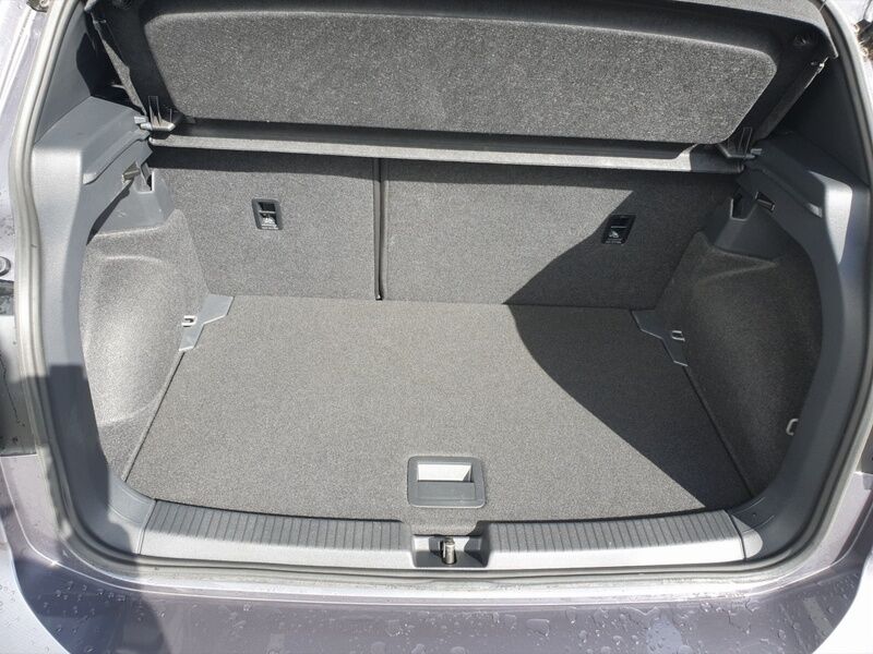 More views of Volkswagen T-Cross