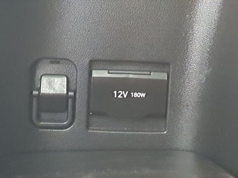 More views of Hyundai Tucson