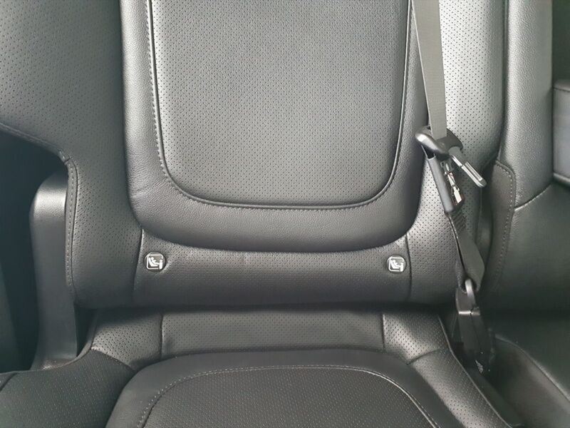 More views of Hyundai Tucson