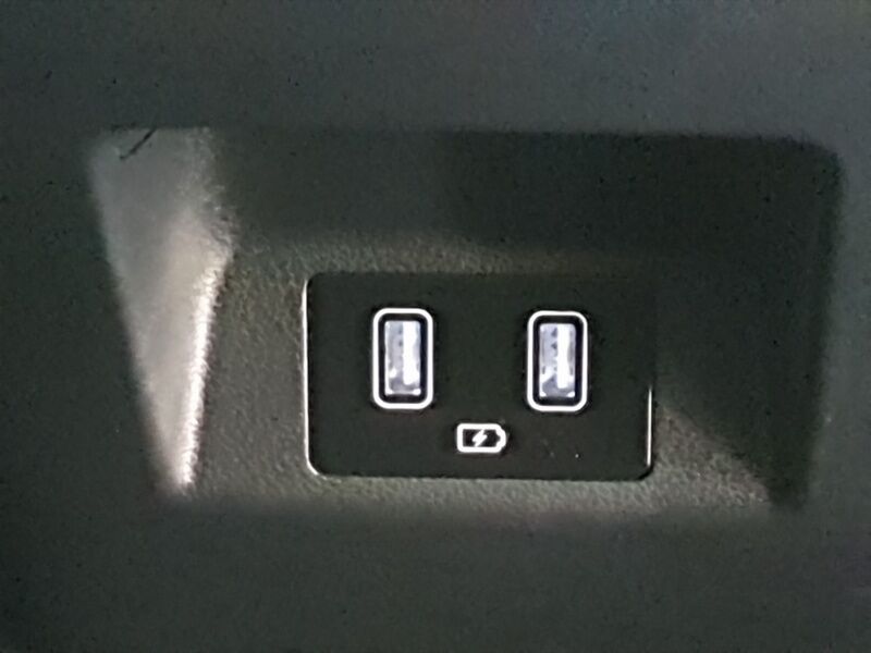 More views of Hyundai Tucson