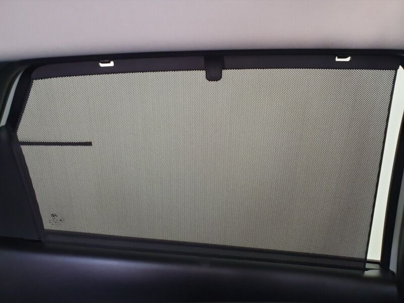 More views of Hyundai Tucson