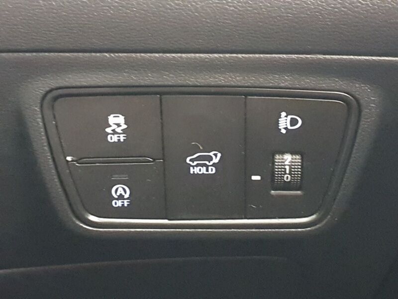 More views of Hyundai Tucson