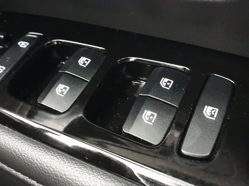 More views of Hyundai Tucson