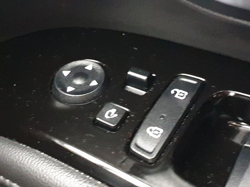 More views of Hyundai Tucson