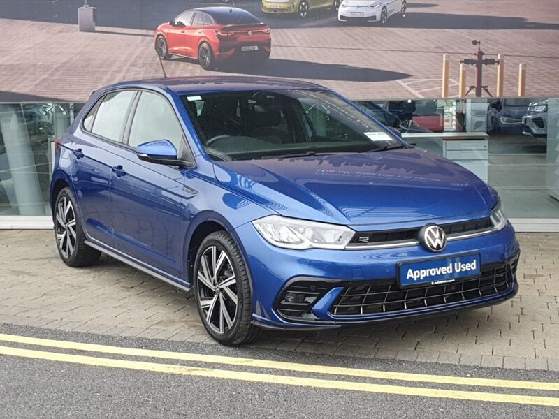 More views of Volkswagen Polo