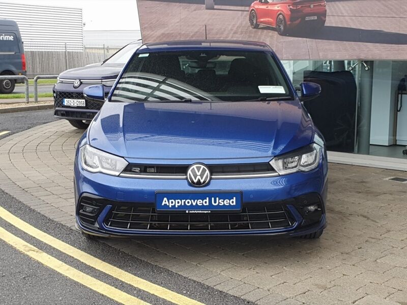 More views of Volkswagen Polo