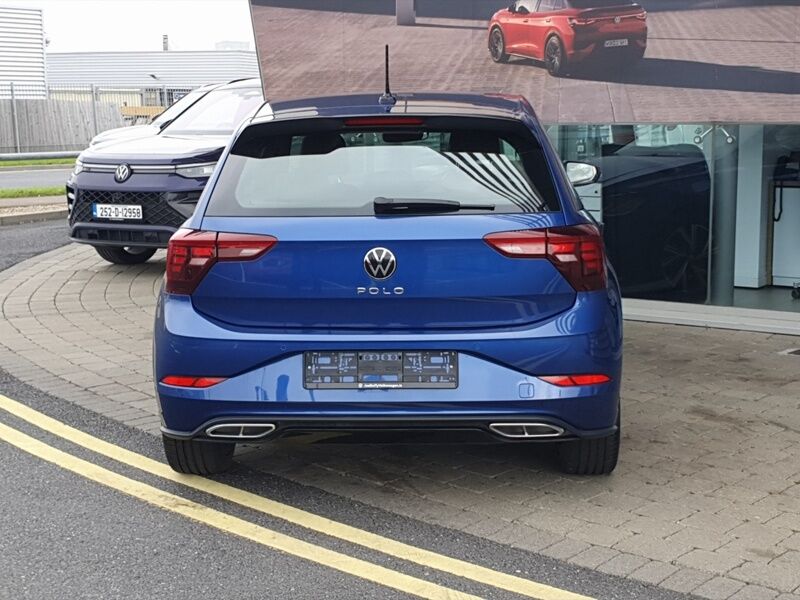 More views of Volkswagen Polo