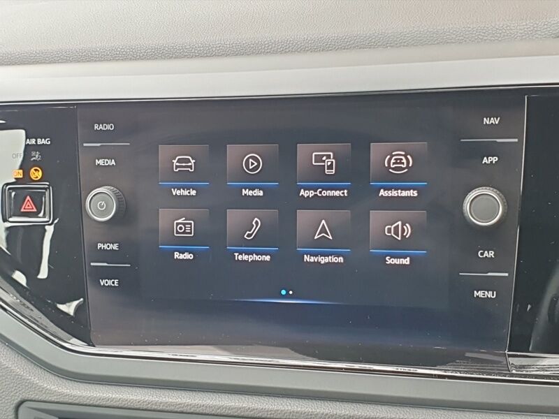 More views of Volkswagen Polo