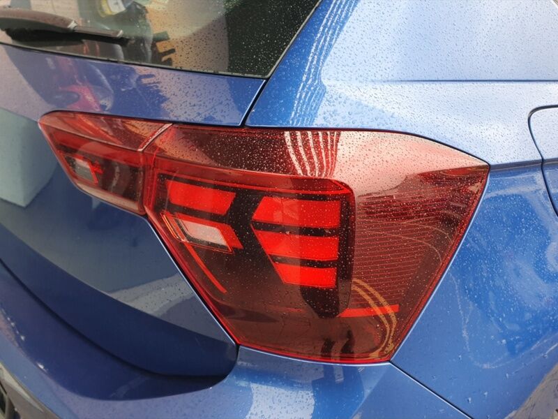 More views of Volkswagen Polo