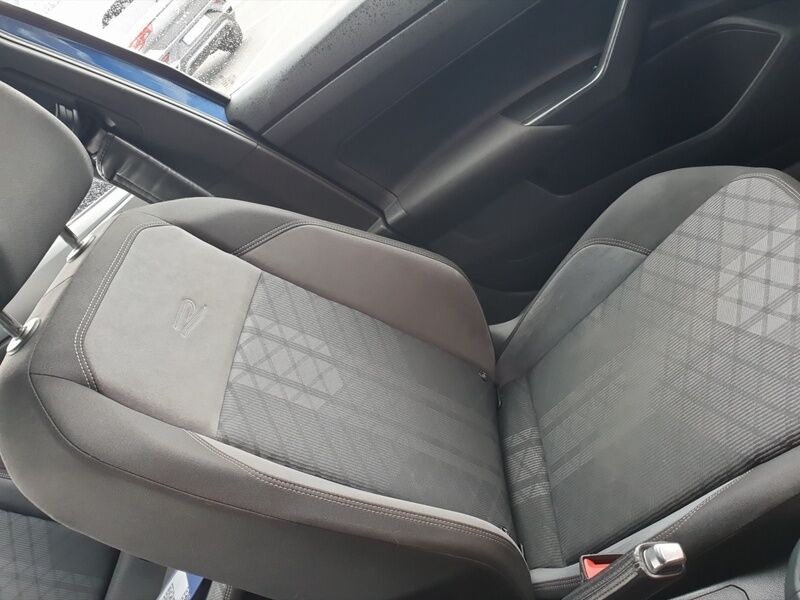 More views of Volkswagen Polo