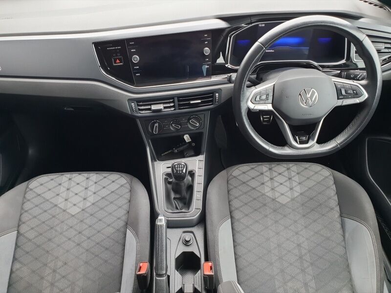 More views of Volkswagen Polo