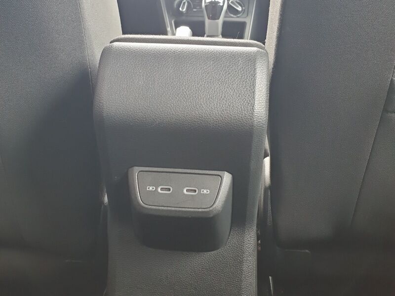 More views of Volkswagen Polo