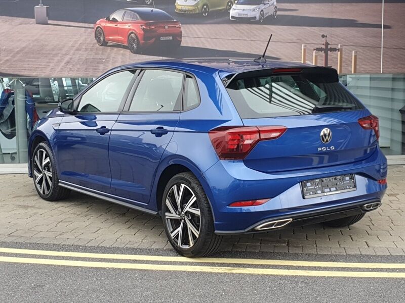 More views of Volkswagen Polo