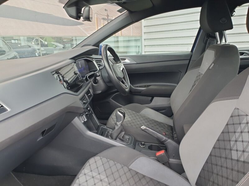 More views of Volkswagen Polo