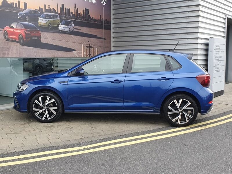 More views of Volkswagen Polo