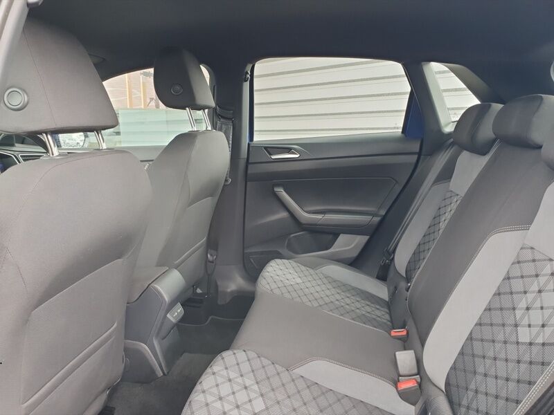 More views of Volkswagen Polo