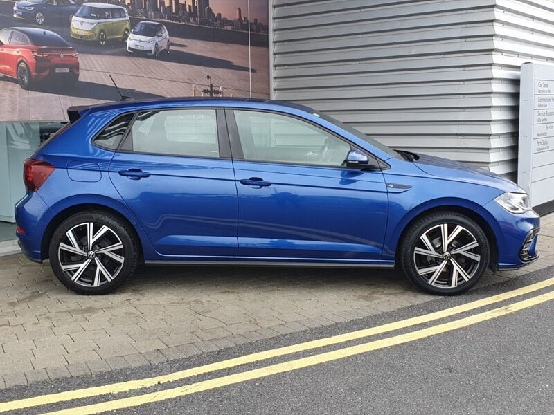 More views of Volkswagen Polo