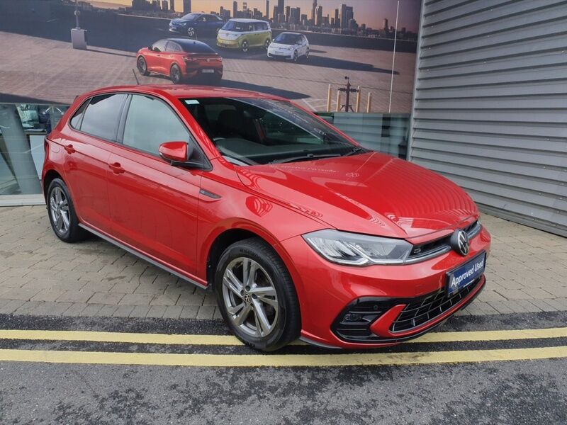 More views of Volkswagen Polo