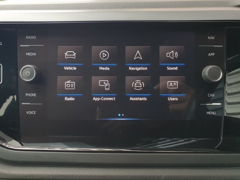 More views of Volkswagen Polo