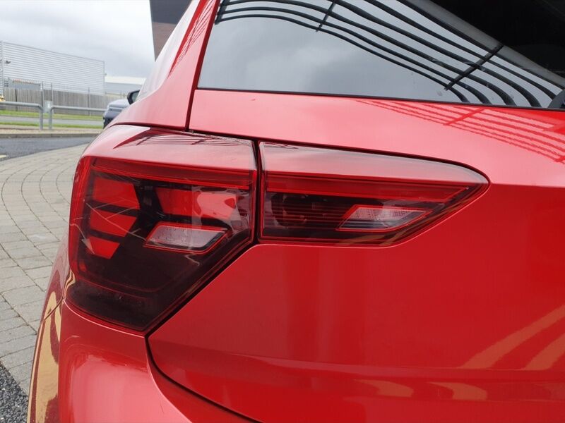 More views of Volkswagen Polo