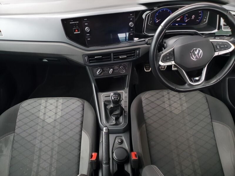 More views of Volkswagen Polo