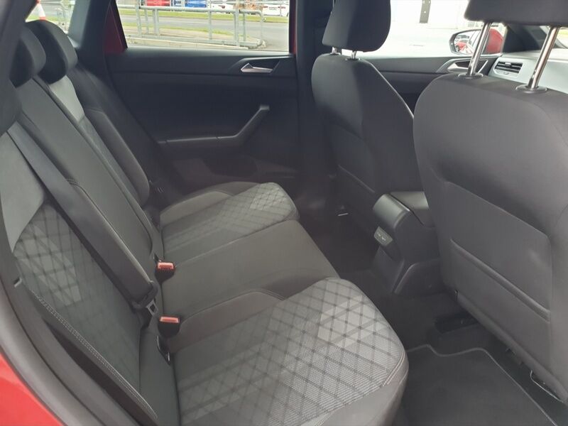 More views of Volkswagen Polo