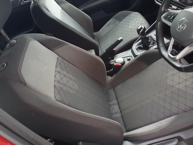 More views of Volkswagen Polo