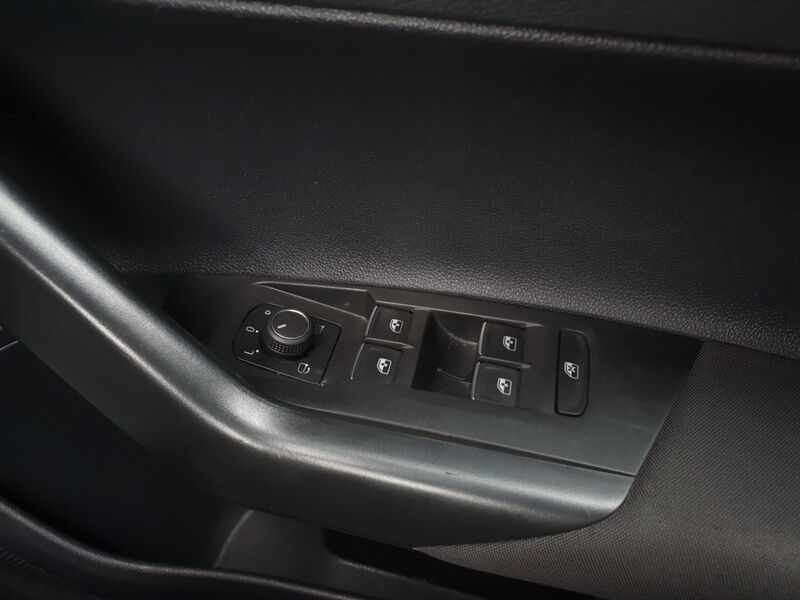 More views of Volkswagen Polo