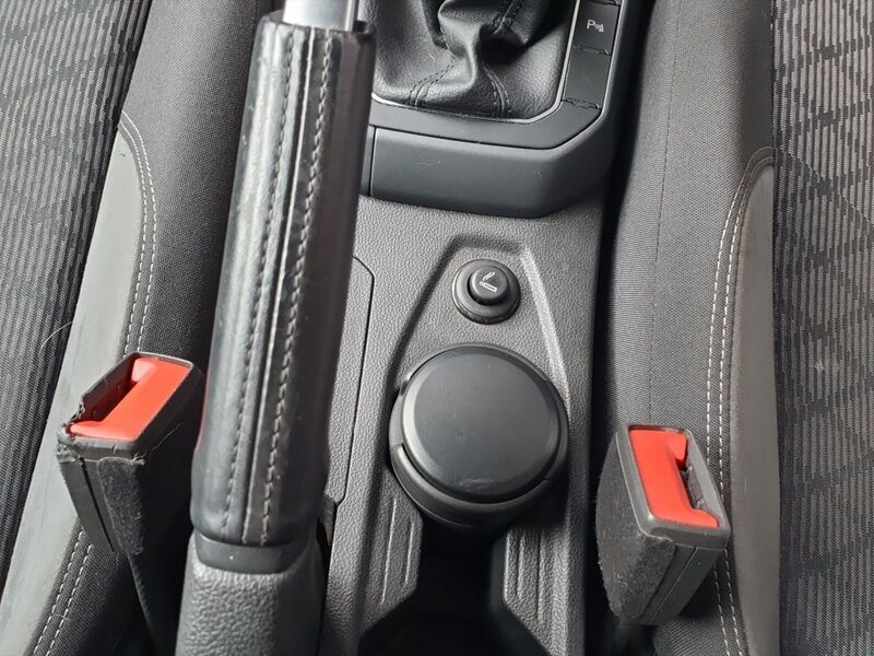 More views of Volkswagen Polo